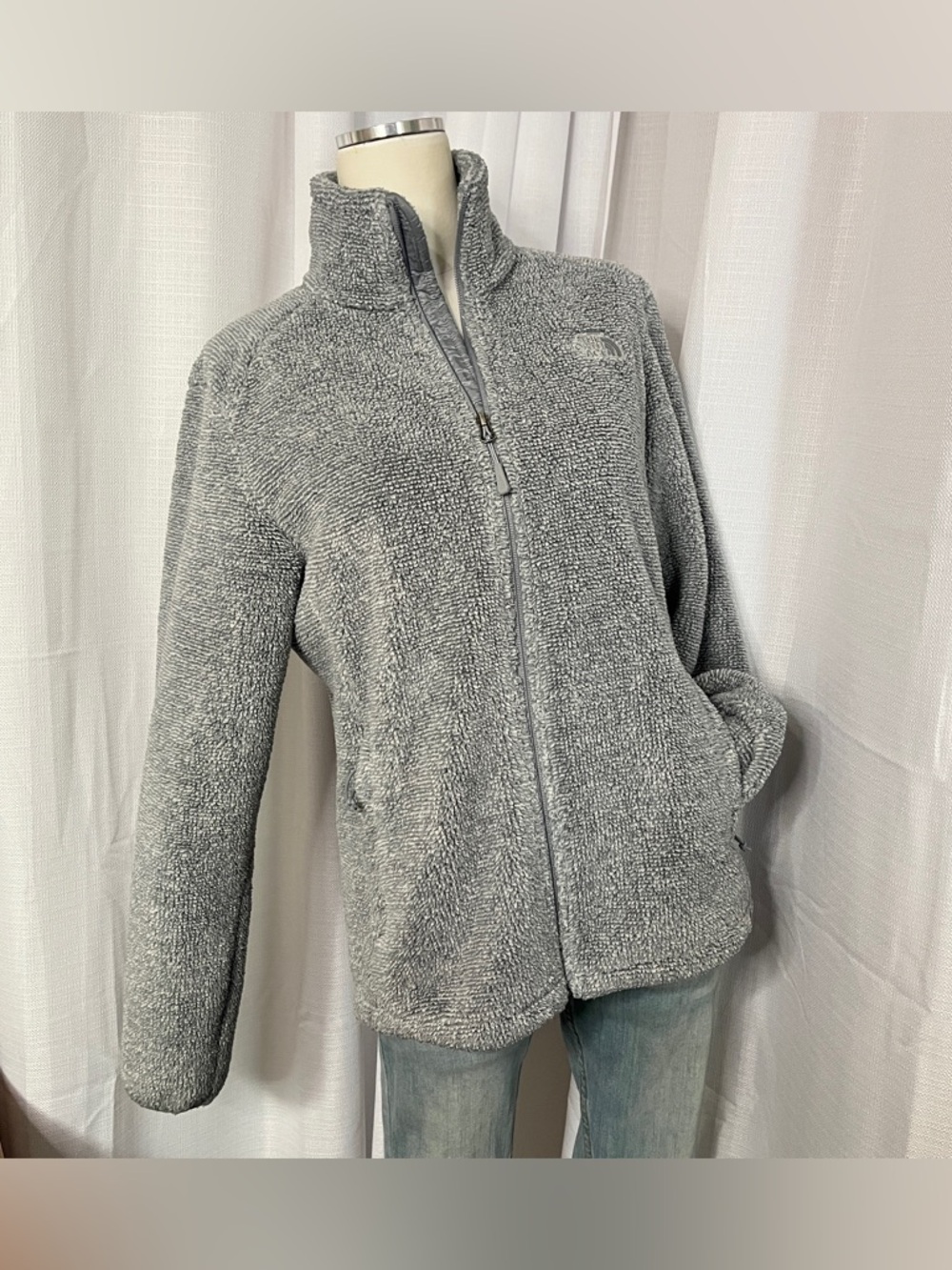 The North Face Women's Osito Jacket